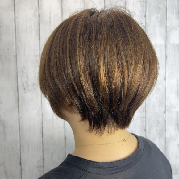 ヘアスタイルのご紹介です♪