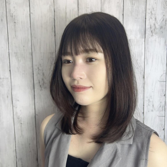 ヘアスタイルのご紹介です♪