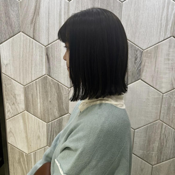 ヘアスタイルのご紹介です♪