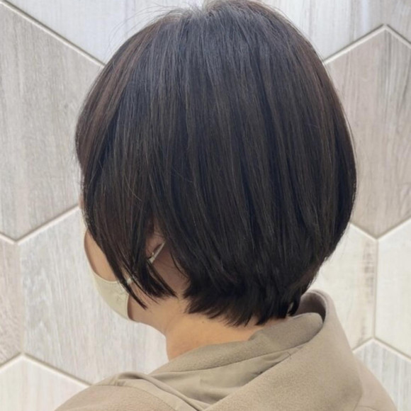 ヘアスタイルのご紹介です♪