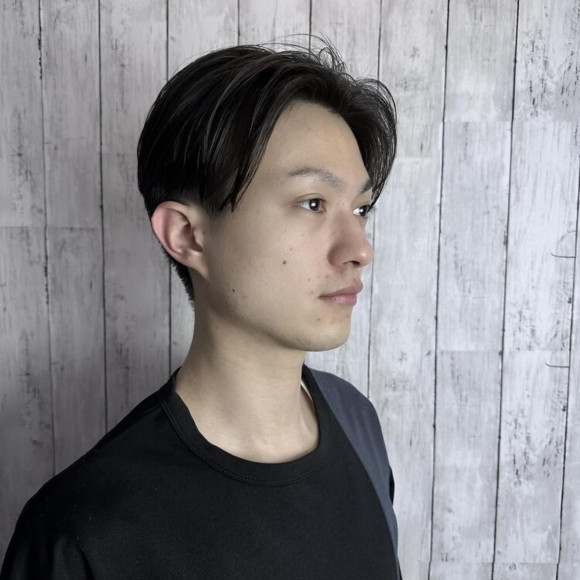 ヘアスタイルのご紹介です♪