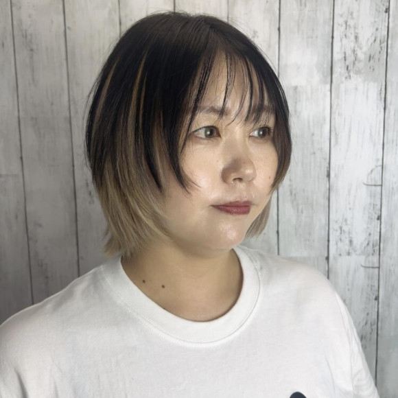 ヘアスタイルのご紹介です♪