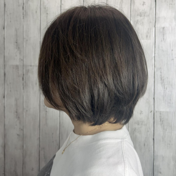 ヘアスタイルのご紹介です♪