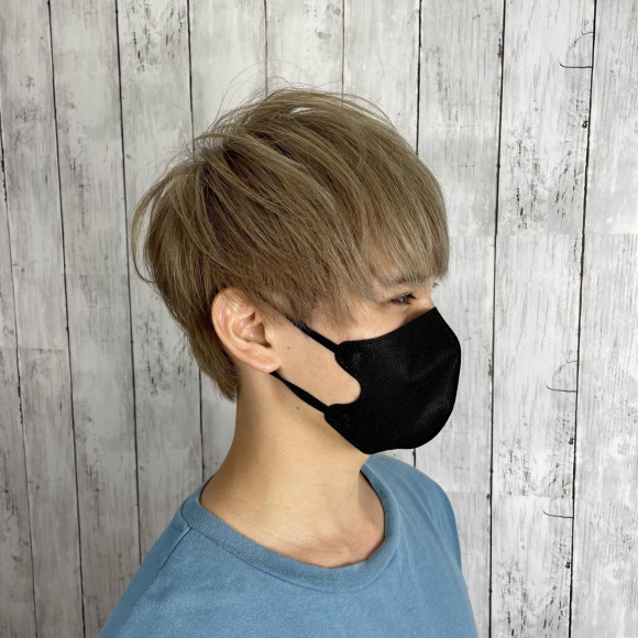 ヘアスタイルのご紹介です♪