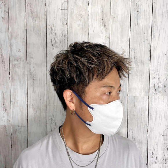 ヘアスタイルのご紹介です♪