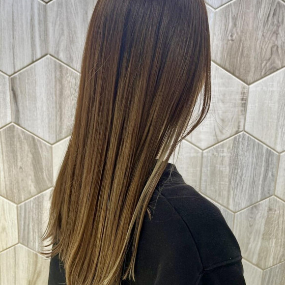 ヘアスタイルのご紹介です♪