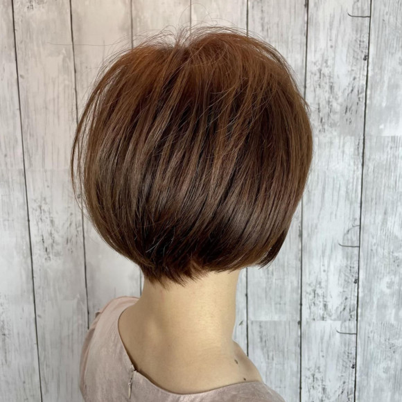 ヘアスタイルのご紹介です♪