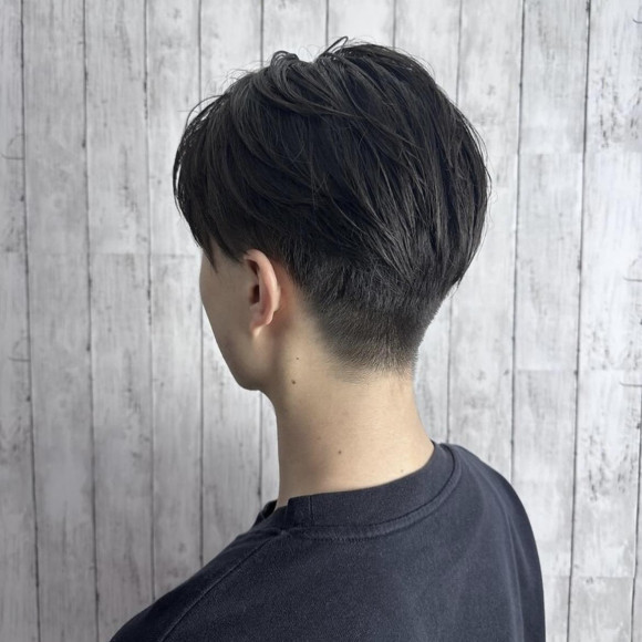 ヘアスタイルのご紹介です♪