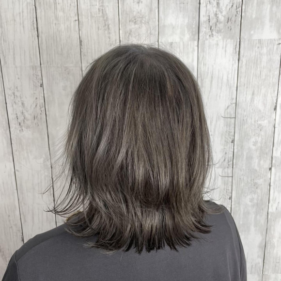 ヘアスタイルのご紹介です♪