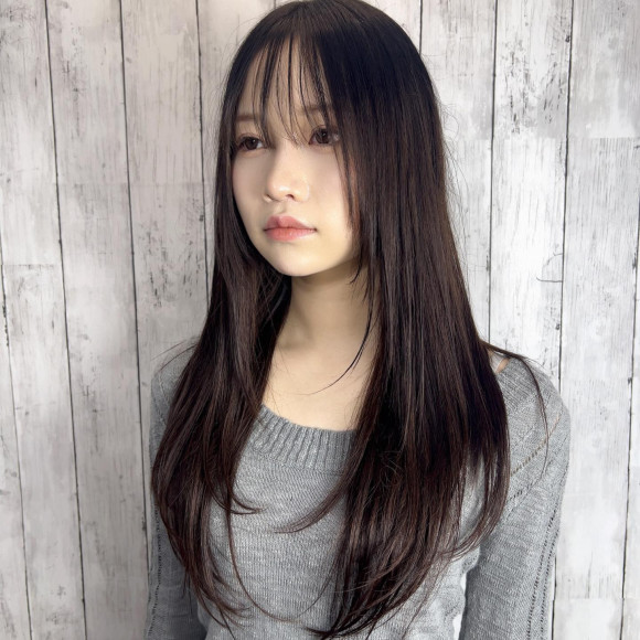 ヘアスタイルのご紹介です♪