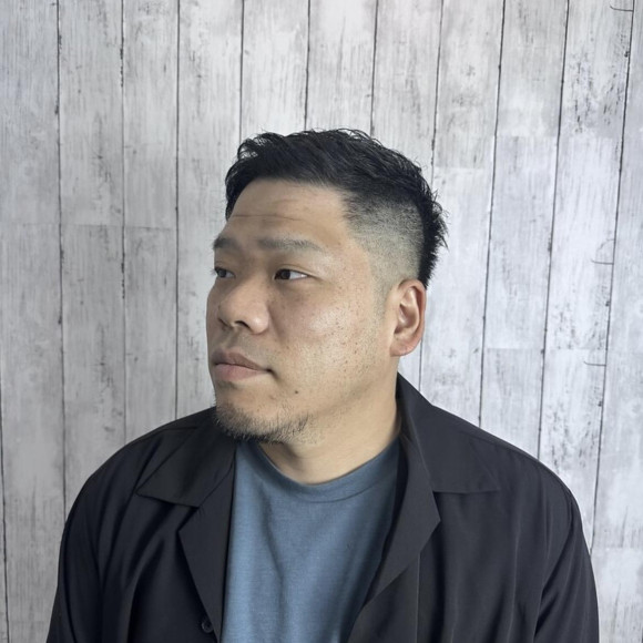 ヘアスタイルのご紹介です♪