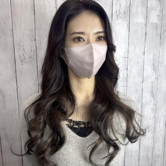 ヘアスタイルのご紹介です♪
