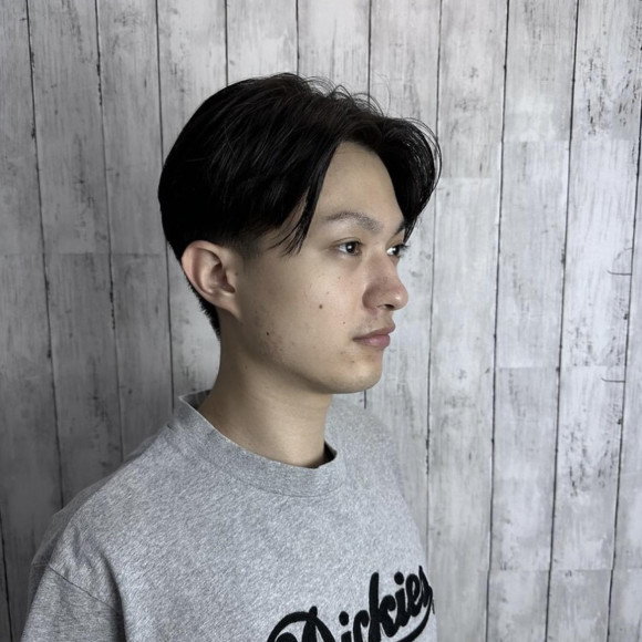 ヘアスタイルのご紹介です♪