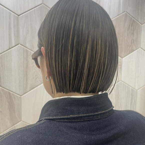 ヘアスタイルのご紹介です♪