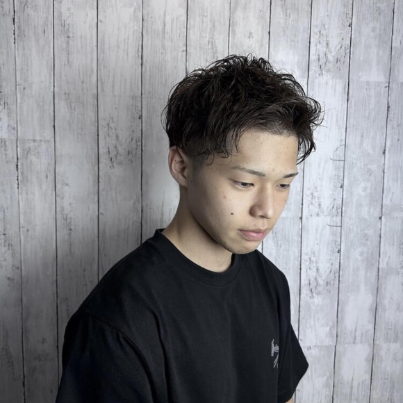 ヘアスタイルのご紹介です♪