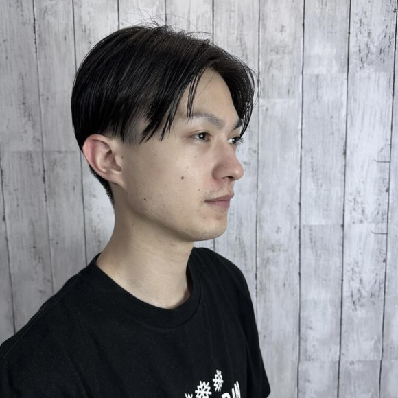 ヘアスタイルのご紹介です♪