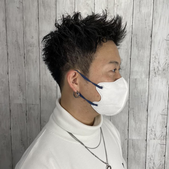 ヘアスタイルのご紹介です♪