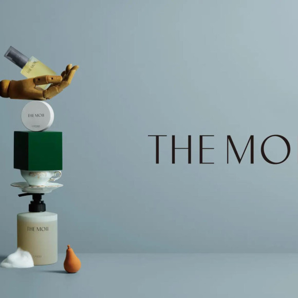 生まれ変わった「THE MOII」シリーズ！新たにインバスラインも追加！自然由来成分96%のなめらかな濃密泡が硬化した髪と地肌をやさしくほぐすシャンプー♪【THE MOII シャンプー メロウアウト】