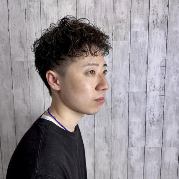 ヘアスタイルのご紹介です♪
