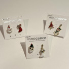 ピアス・イヤリング