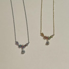 プチネックレス