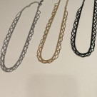 メタルチョーカー