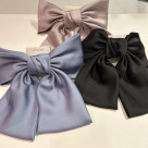 リボンバレッタ