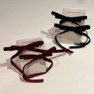 リボンクリップ