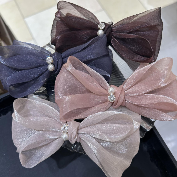 バナナクリップ