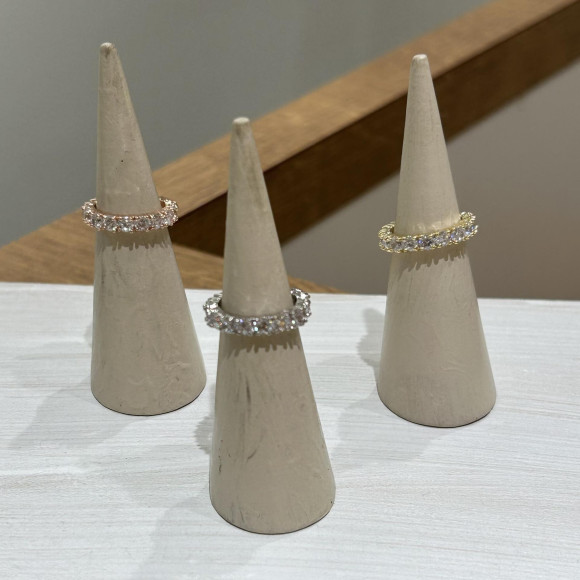 ピンキーリング