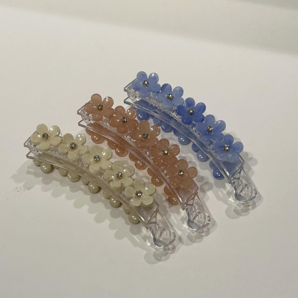 バナナクリップ