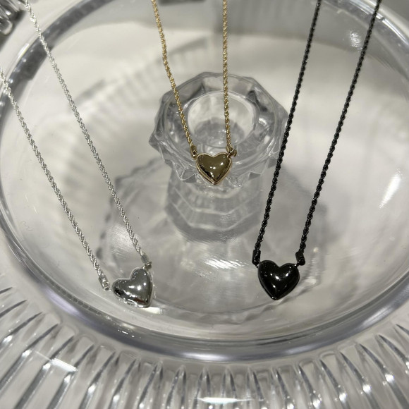 マグネットネックレス