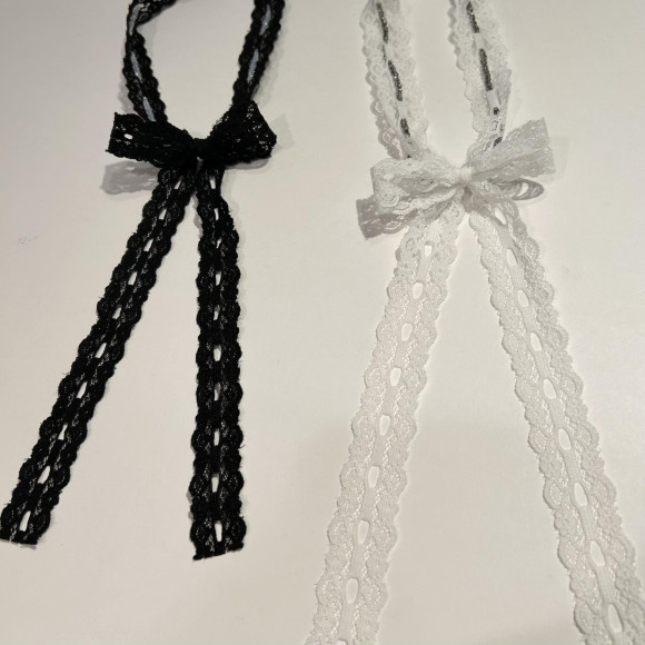 レースチョーカー