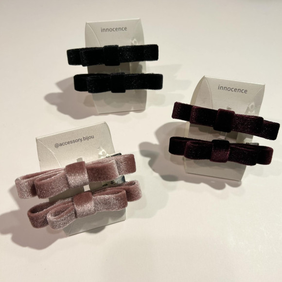 貝羅亞絲帶夾子