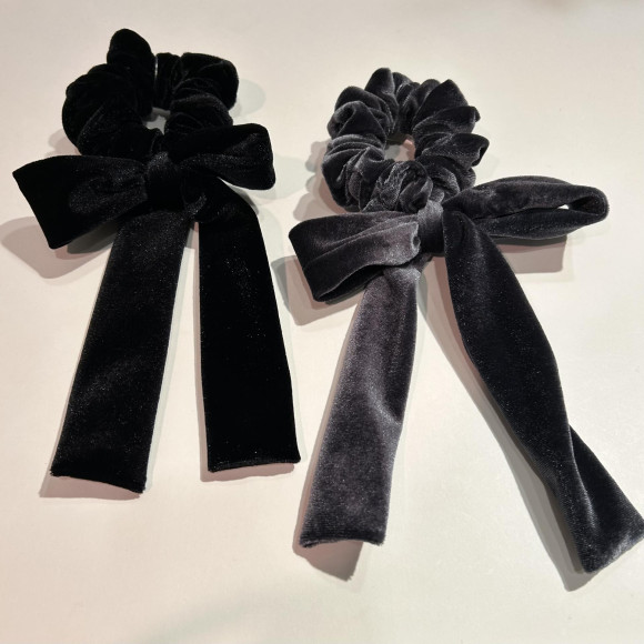 ベロアシュシュ