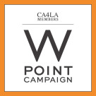 11/22 (Fri) to 12/1 (Sun)  CA4LA MEMBERS W Point Campaign