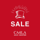 2025 CA4LA WINTER SALE