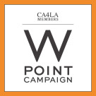 3/20 (Thu) to 3/29 (Sat) CA4LA MEMBERS W Point Campaign