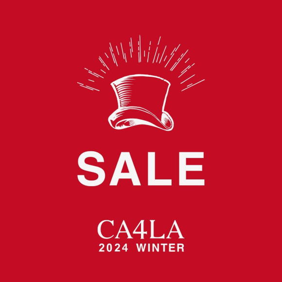 2024 WINTER SALE