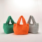 [New work] Mokomokoboa BAG