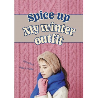 Spice up my winter outfit