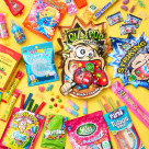 SUMMER SOUR THRILLS