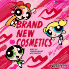 BRAND NEW COSMETICS