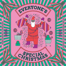 EVERYONE'S SPECIAL CHRISTMAS