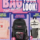 BAG YOUR LOOK!
