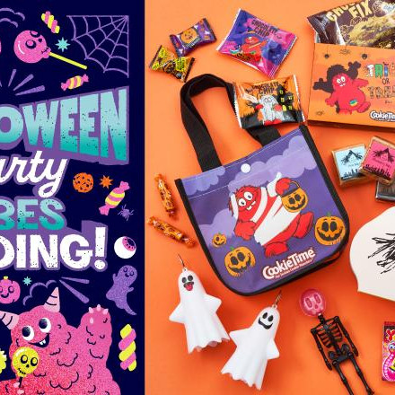 HALLOWEEN Party VIBES LOADING!