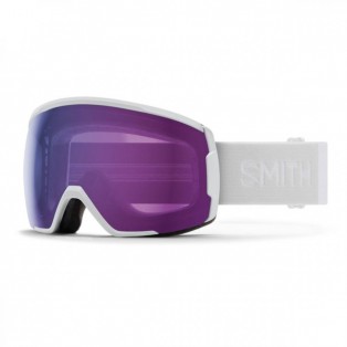 【SMITH EARLY MODEL】スノーボード ゴーグル SMITH スミス PROXY 22-23モデル ムラサキスポーツ