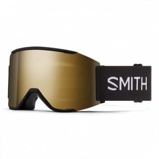 【SMITH EARLY MODEL】スノーボード ゴーグル SMITH スミス SQUAD-MAG 22-23モデル ムラサキスポーツ