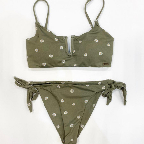 Roxy ロキシー Baby Kiy ベイビーキイ Flower Bikini ムラサキスポーツ ショップニュース 池袋parco パルコ