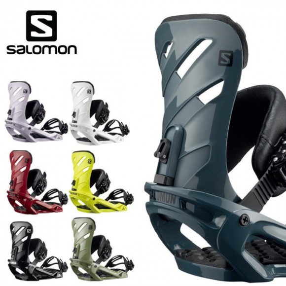 SALOMONリズムSサイズ-